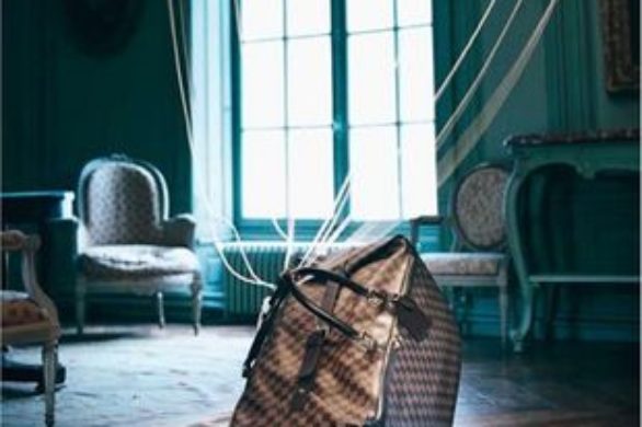 Louis Vuitton na Święta