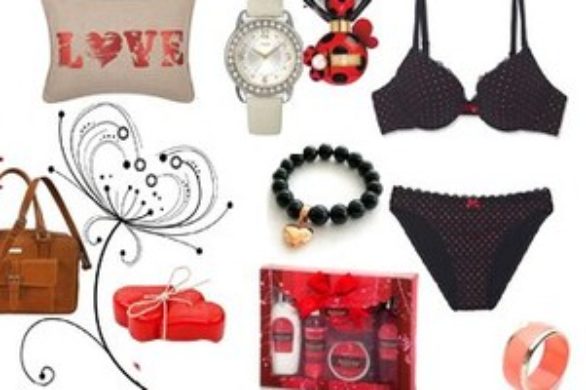 Spraw sobie sama prezent na walentynki