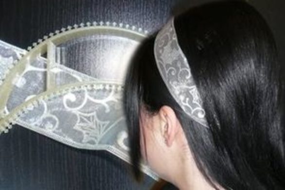 Wasze fryzury: Kasia