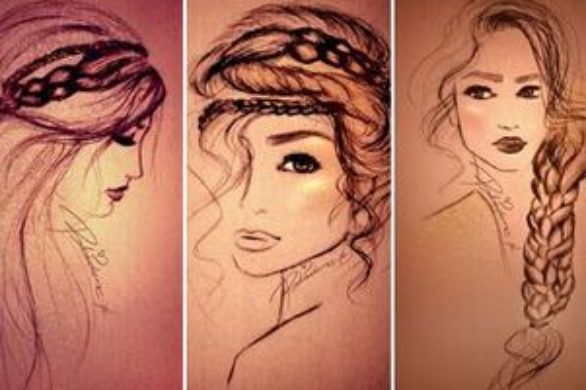 Wasze fryzury: Natalia