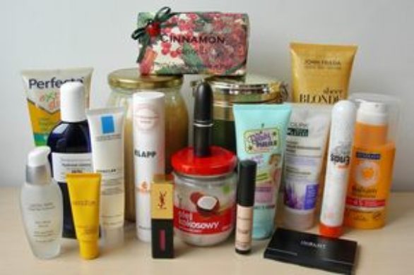 Wasze kosmetyczki: Natalia, 23 lata