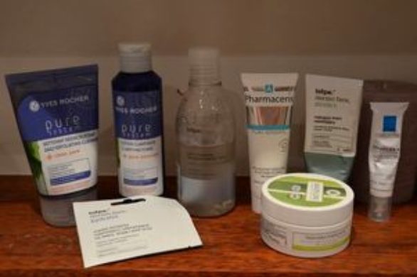 Wasze kosmetyczki: Natalia, 21 lat