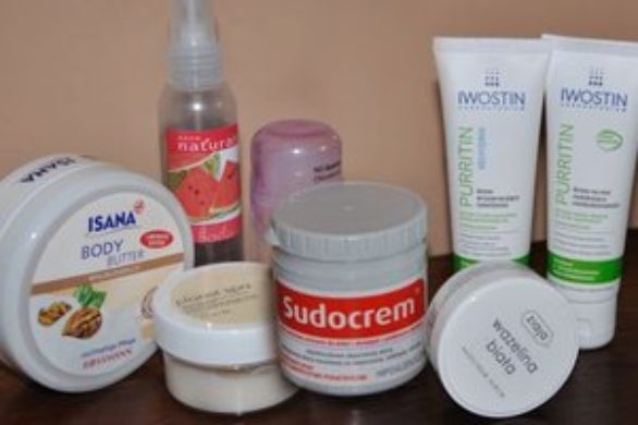 Wasze kosmetyczki: Magda, 19 lat