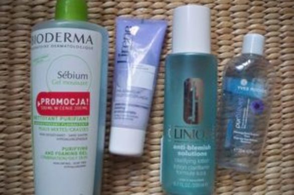 Wasze kosmetyczki: Marta, 22 lata