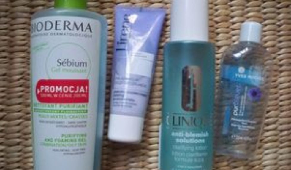 Wasze kosmetyczki: Marta, 22 lata