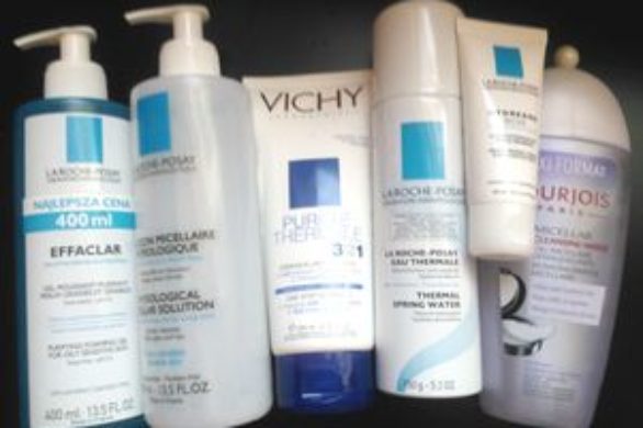 Wasze kosmetyczki: Kasia, 27 lat