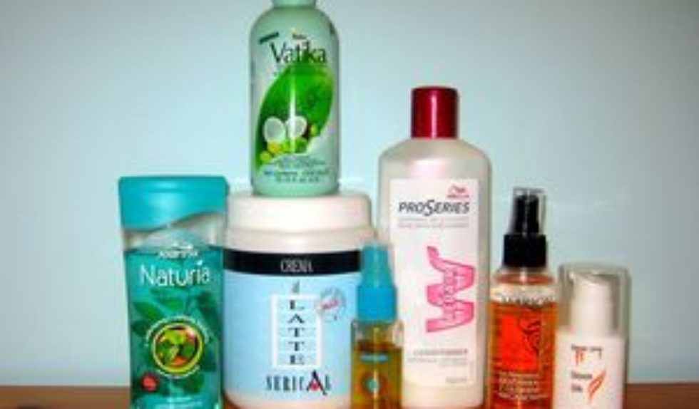 Wasze kosmetyczki: Karolina, 21 lat