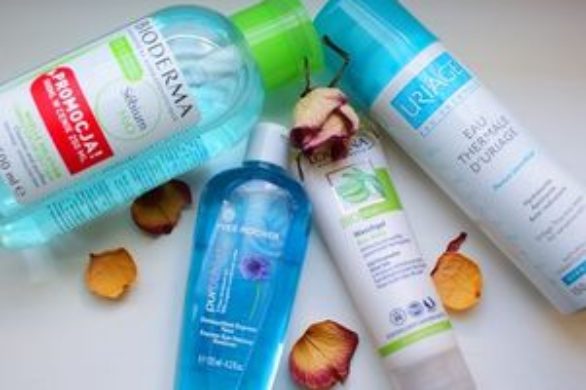 Wasze kosmetyczki: Dominika, 25 lat