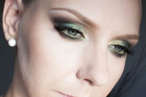 Wasze makijaże: Ola