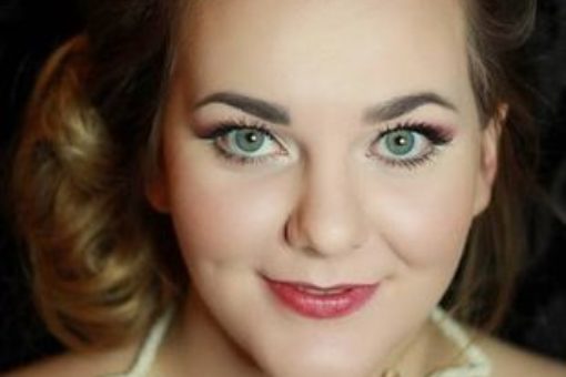 Wasze makijaże: Kasia