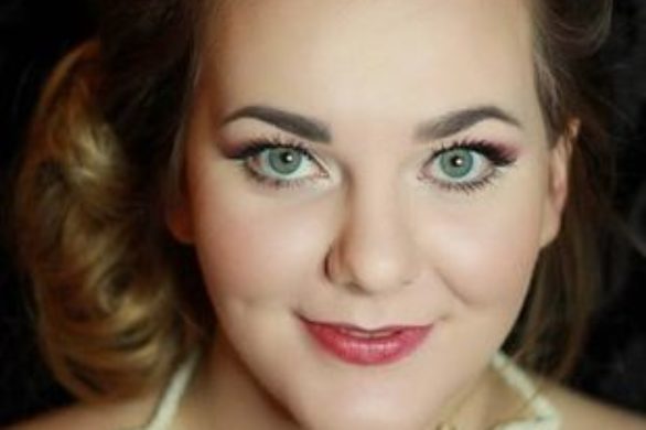 Wasze makijaże: Kasia