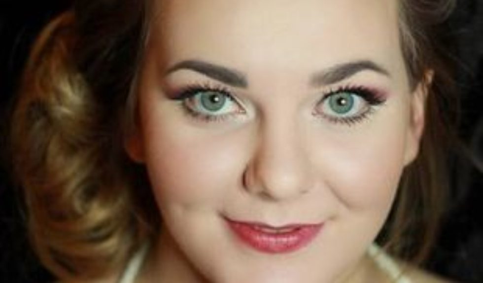 Wasze makijaże: Kasia Wasze makijaże: Kasia