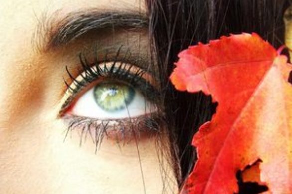 Wasze makijaże: Paulina