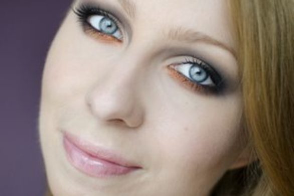 Wasze makijaże: Agnieszka