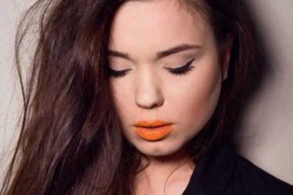 Wasze makijaże: Matylda