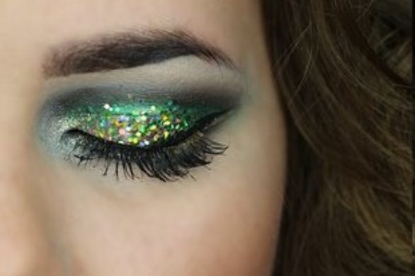 Wasze makijaże: Kasia