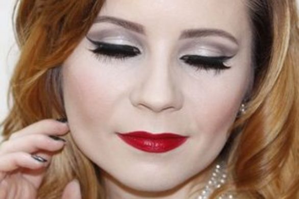 Wasze makijaże: Marta