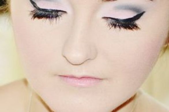 Wasze makijaże: Paulina