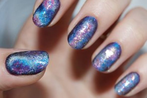 Wasze paznokcie: Besittelse