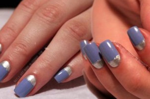 Wasze paznokcie: Bopp