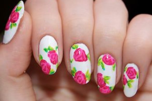 Wasze paznokcie: Besittelse