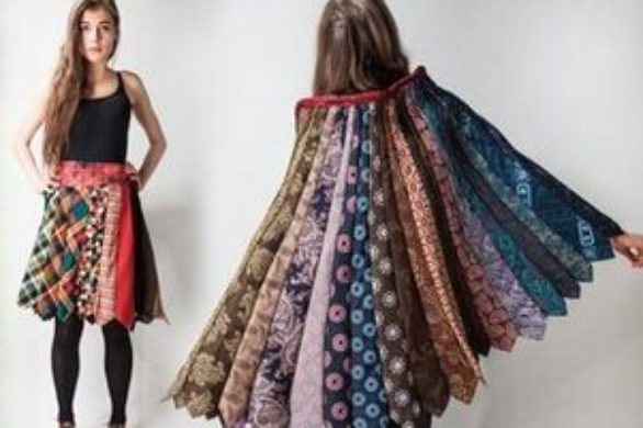 Wasze projekty: Aleksandra