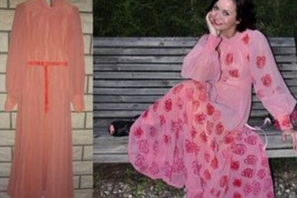 Wasze projekty: Monika