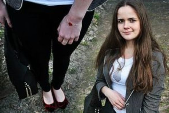 Wasze stylizacje: Patrycja