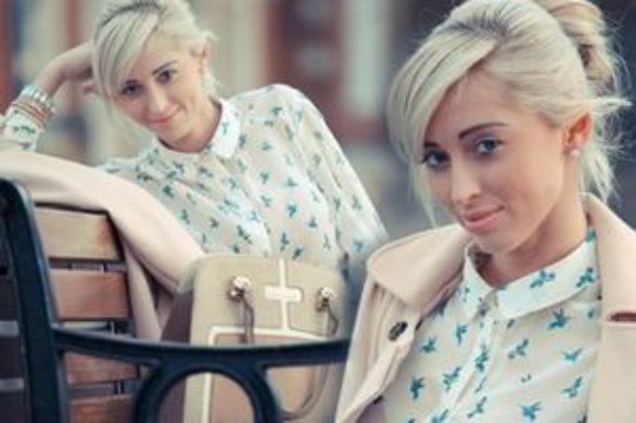 Wasze stylizacje: Paulina
