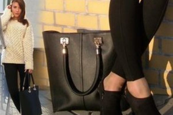 Wasze stylizacje: Patrycja