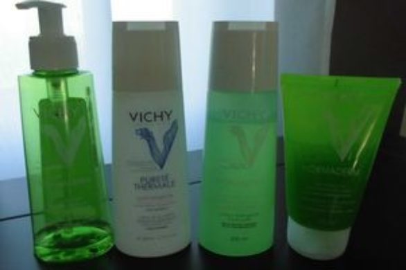 Wasze kosmetyczki: Gosia, 26 lat