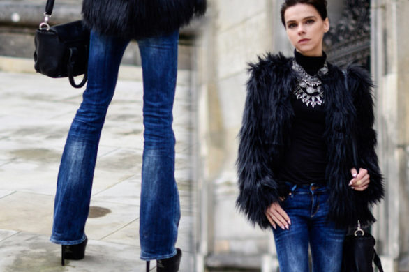 Wasze stylizacje: Magda