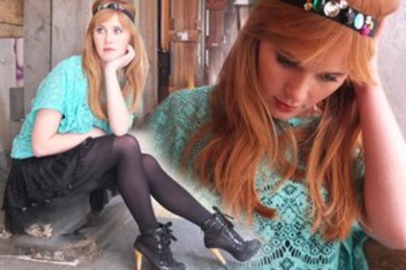 Wasze stylizacje: Majka