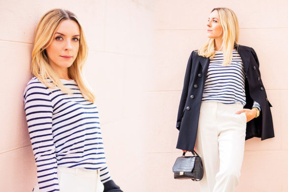 Wasze stylizacje: Monika