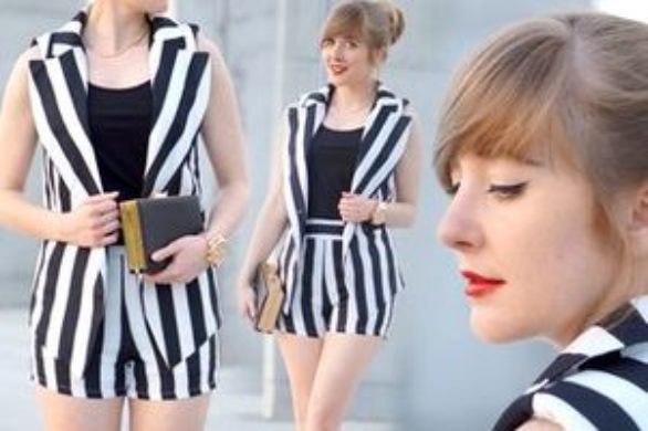 Wasze stylizacje: Aleksandra