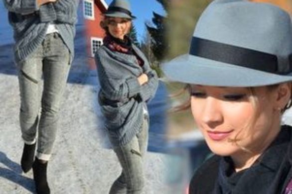 Wasze stylizacje: Kate