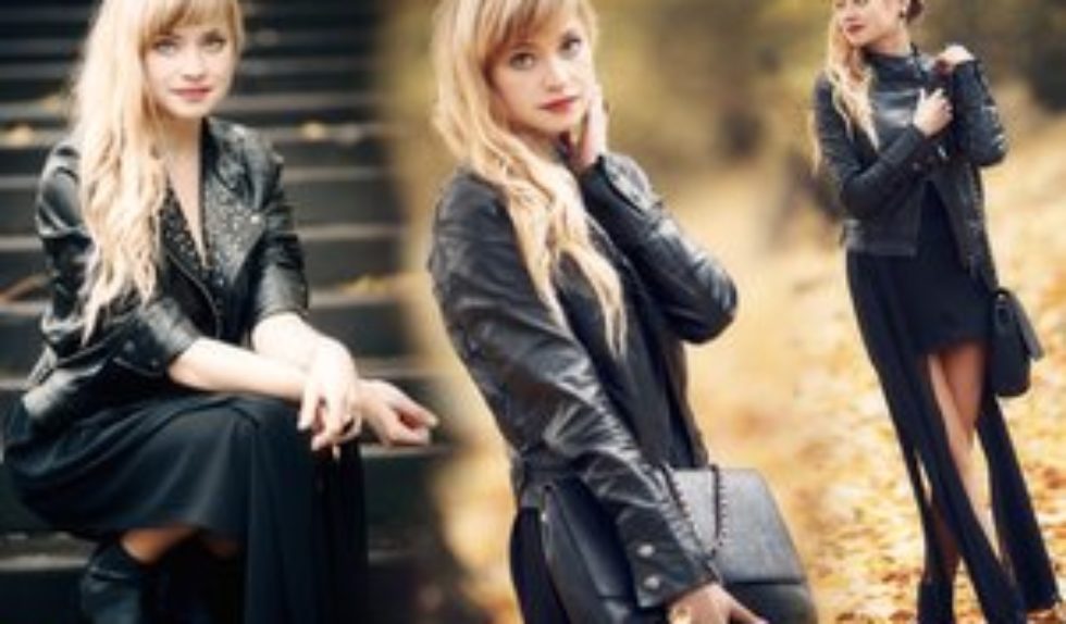 Wasze stylizacje: Julia Wasze stylizacje: Julia