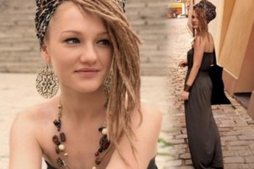 Wasze stylizacje: Martyna