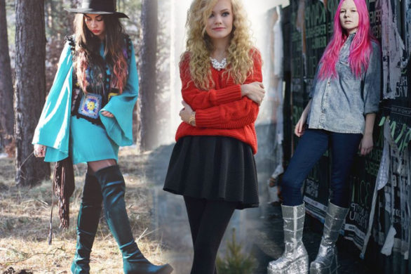 Wasze stylizacje – SONDA