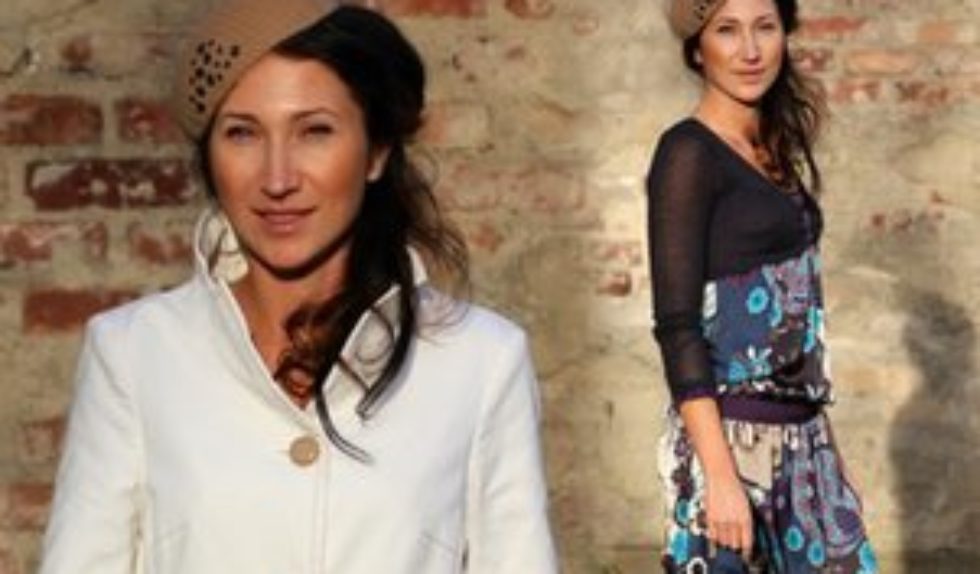 Wasze stylizacje: Nina Wasze stylizacje: Nina
