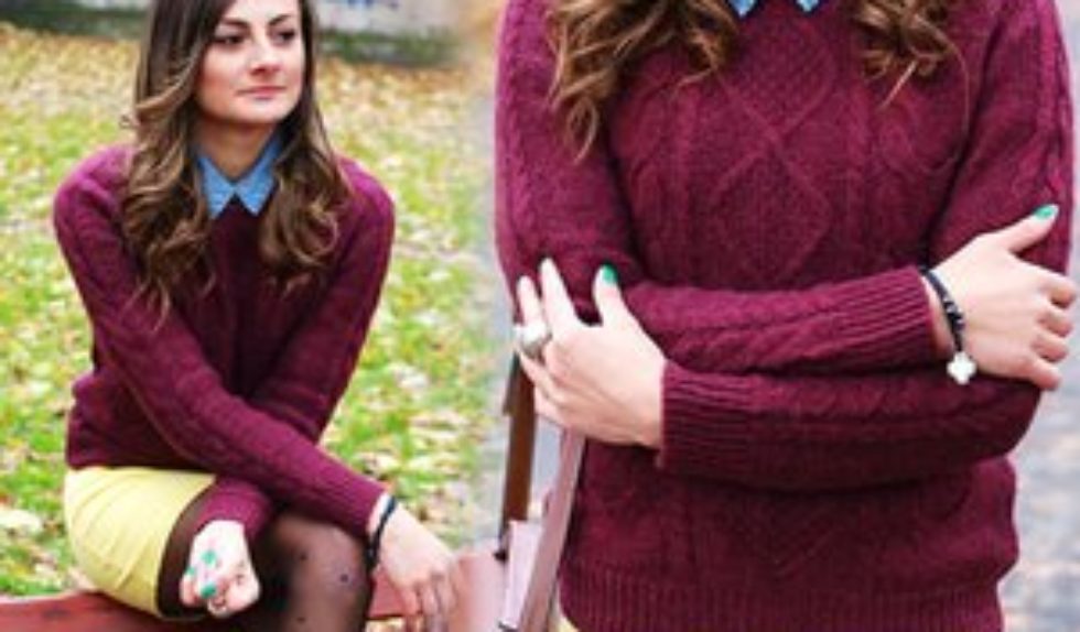 Wasze stylizacje: Kasia Wasze stylizacje: Kasia