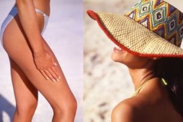 Jak utrzymać letnią opaleniznę?