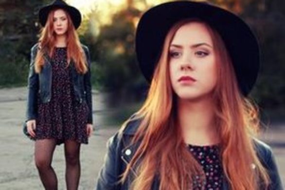 Wasze stylizacje: Ola