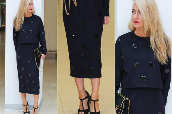 Wasze stylizacje: Monika