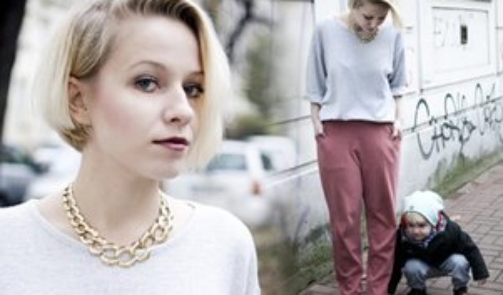 Wasze stylizacje: Anna Wasze stylizacje: Anna