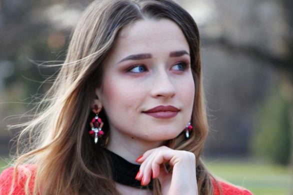 Wasze Stylizacje – Patrycja