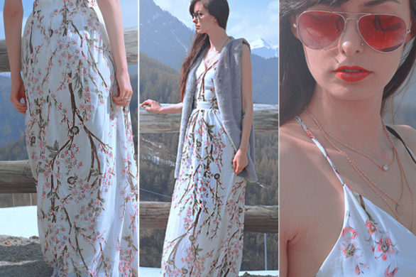 Wasze stylizacje: Paulina