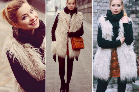 Wasze stylizacje: Neinka