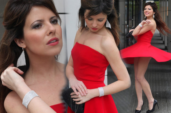 Wasze stylizacje: Paulina