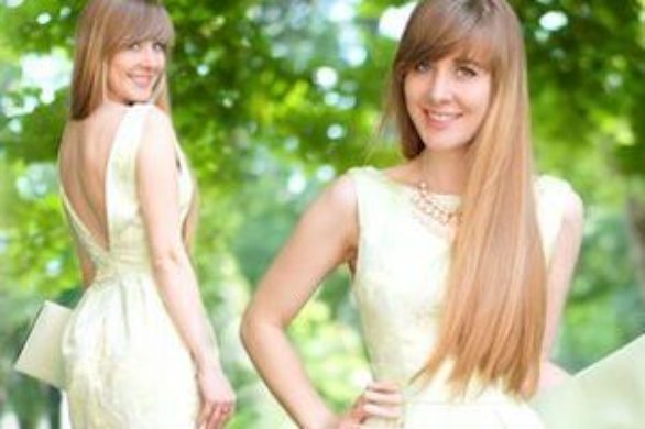 Wasze stylizacje: Aleksandra